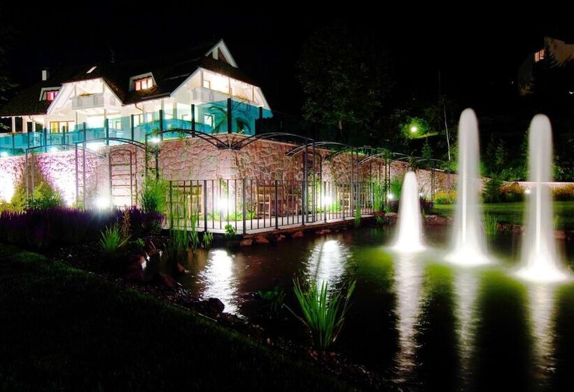 渡假胜地 Villa Anina