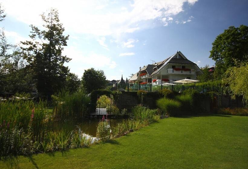 渡假胜地 Villa Anina