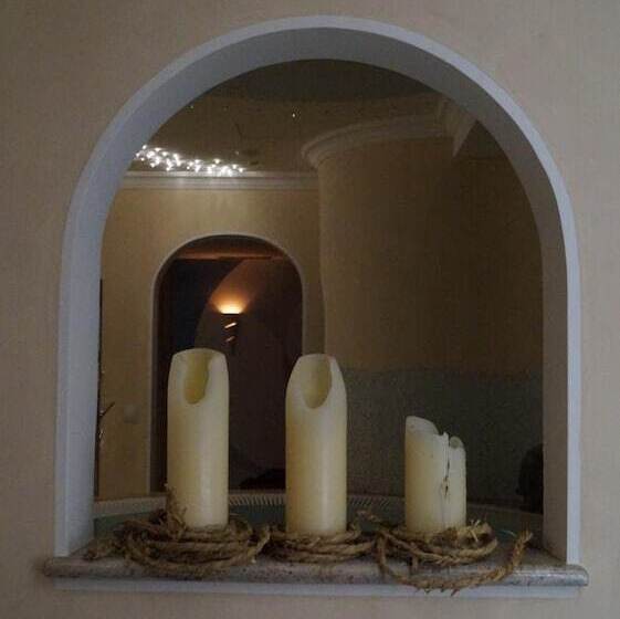 渡假胜地 Villa Anina