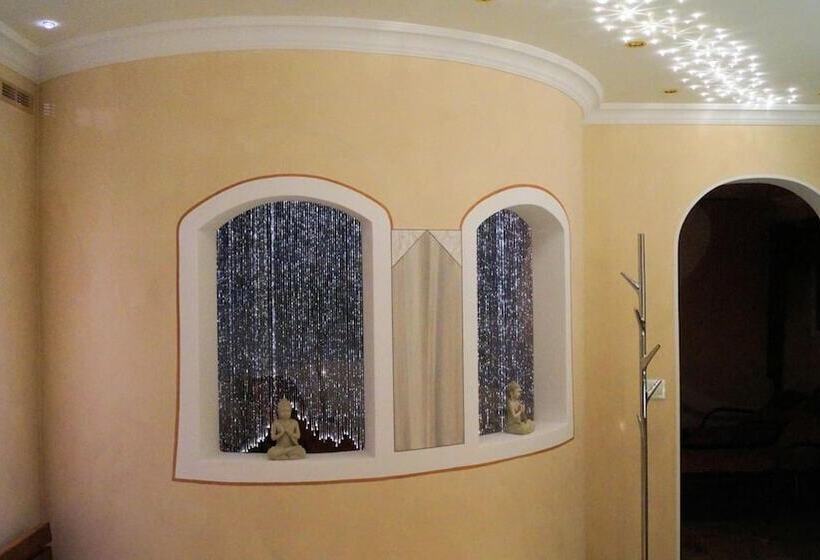 渡假胜地 Villa Anina