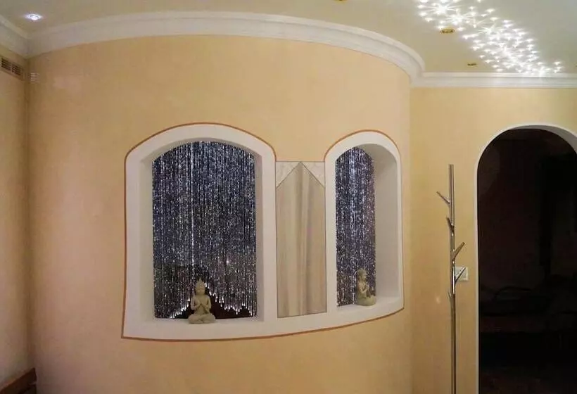 リゾートホテル Villa Anina