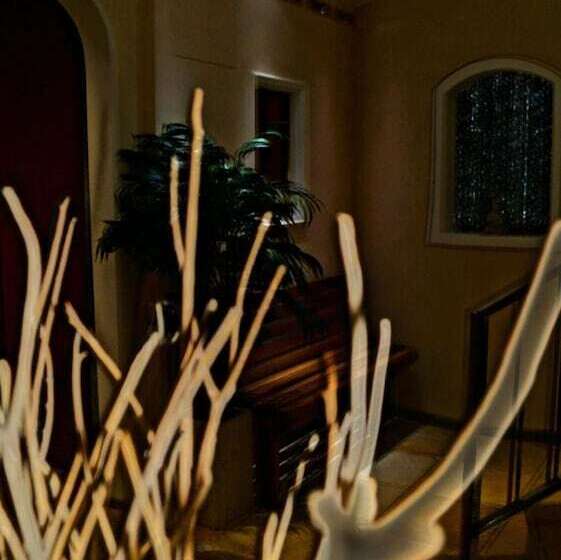 渡假胜地 Villa Anina