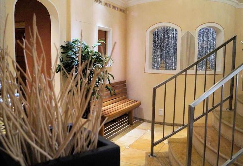 渡假胜地 Villa Anina