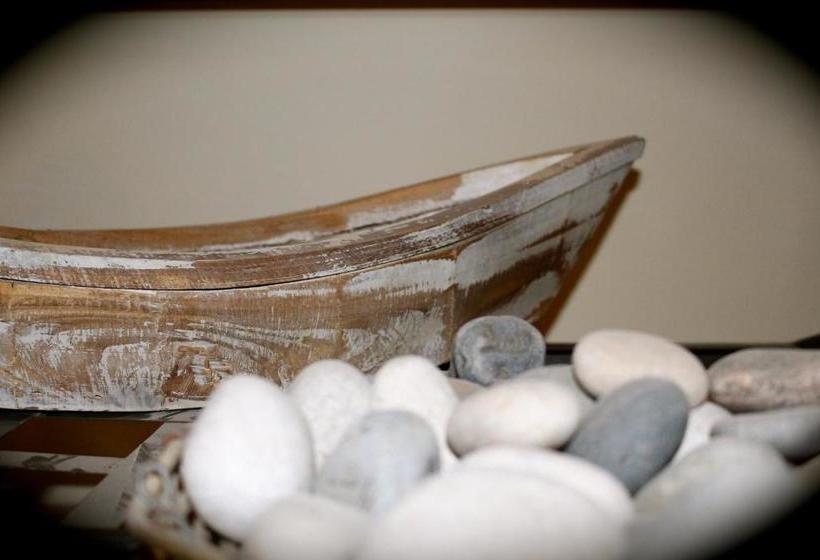 Al Porto Di Roma B&b