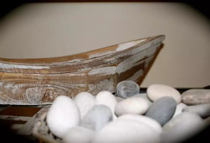 Al Porto Di Roma B&b