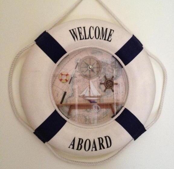 Al Porto Di Roma B&b