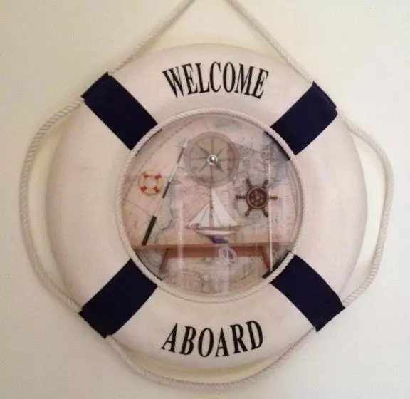 Al Porto Di Roma B&b