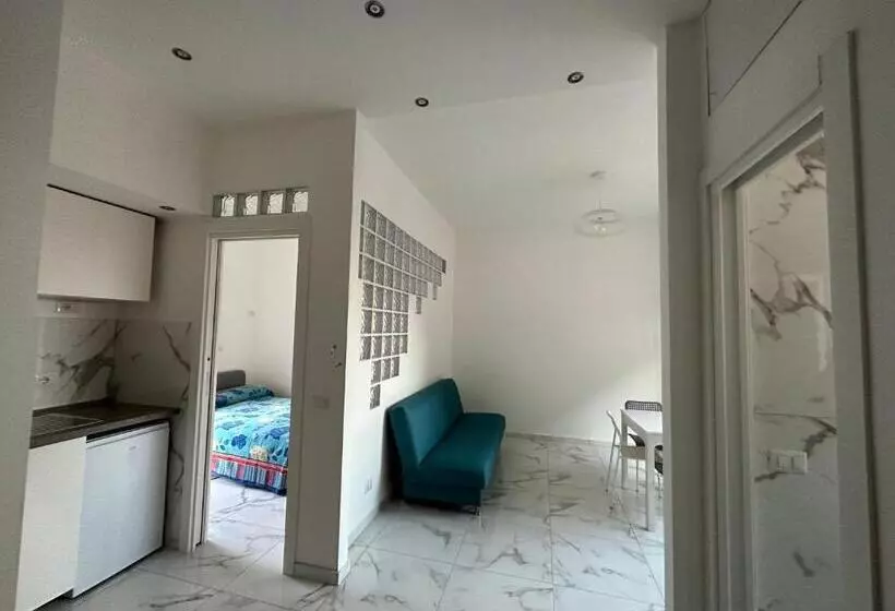 Al Porto Di Roma B&b