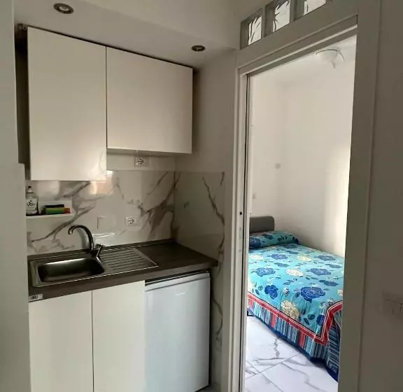 Al Porto Di Roma B&b