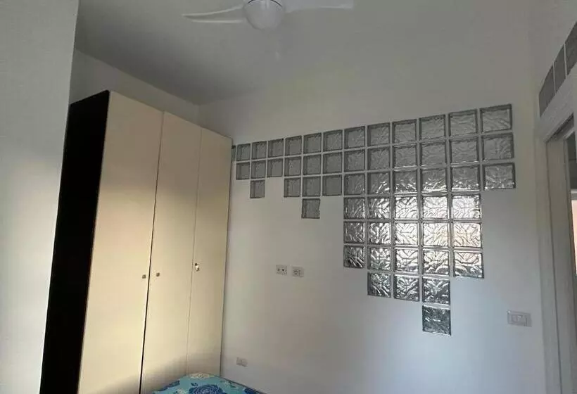 Al Porto Di Roma B&b