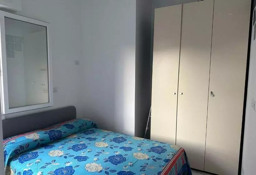 Al Porto Di Roma B&b