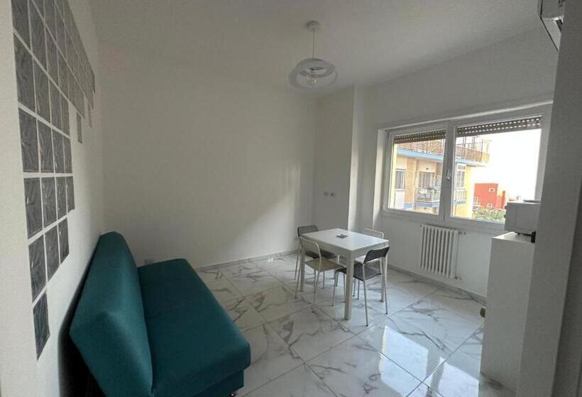 Al Porto Di Roma B&b