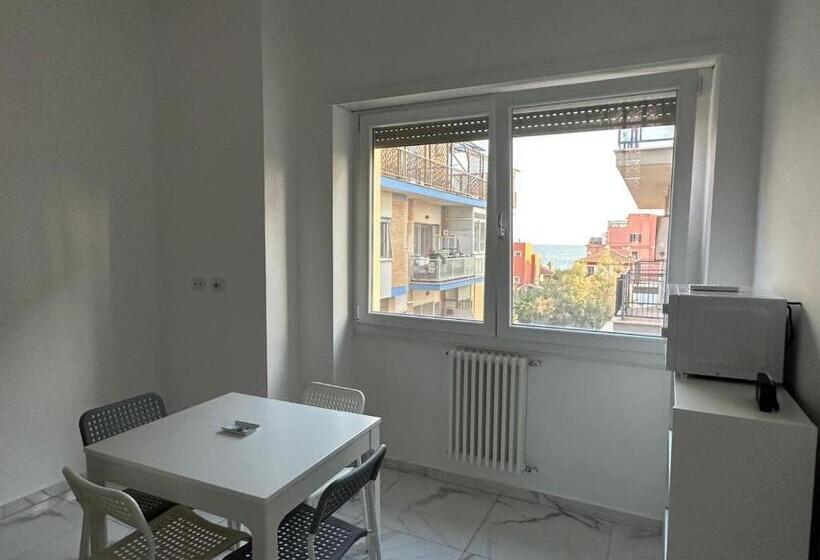 Al Porto Di Roma B&b