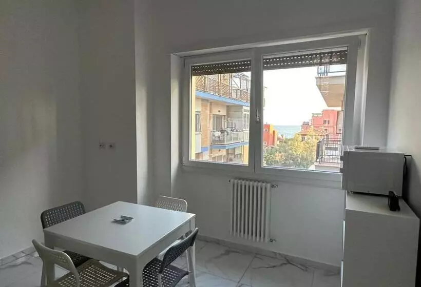 Al Porto Di Roma B&b