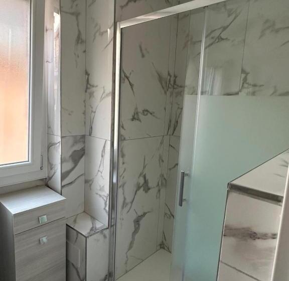 Al Porto Di Roma B&b