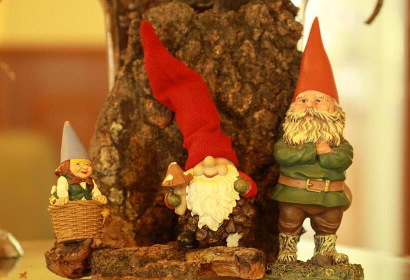 Balneum Boutique Hotel & B&b