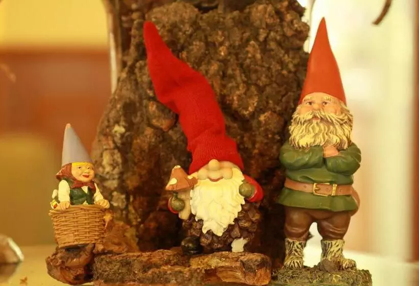 Balneum Boutique Hotel & B&b