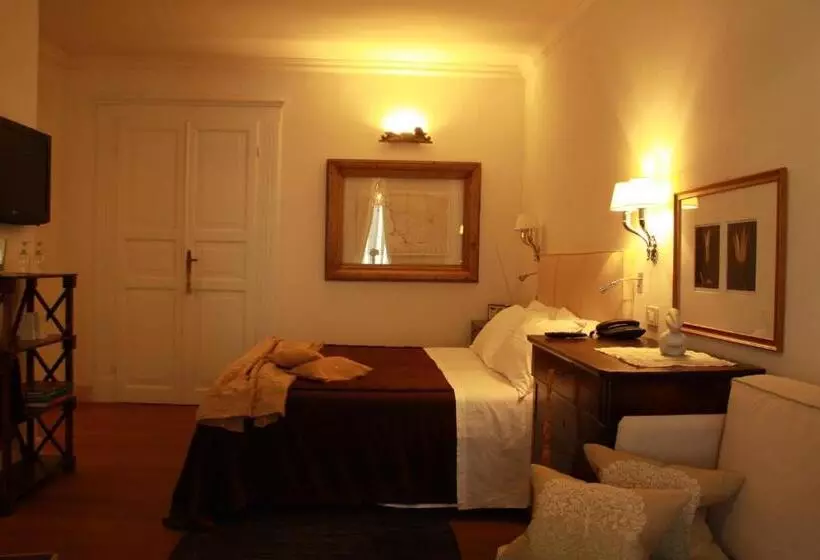 Balneum Boutique Hotel & B&b