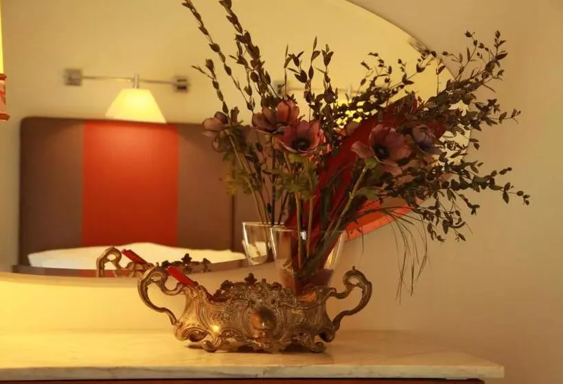 Balneum Boutique Hotel & B&b