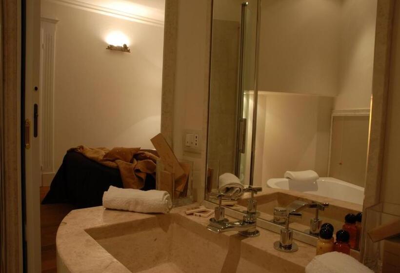 Balneum Boutique Hotel & B&b