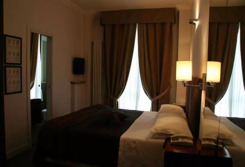 Balneum Boutique Hotel & B&b