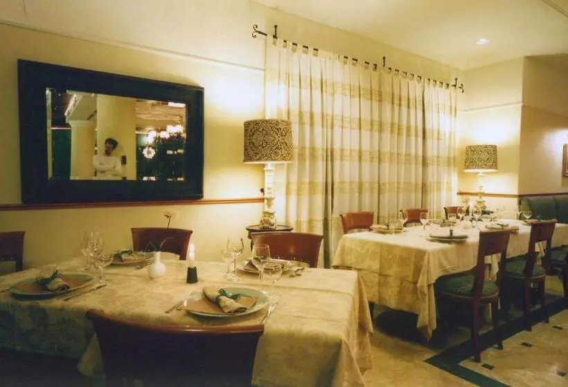 Balneum Boutique Hotel & B&b