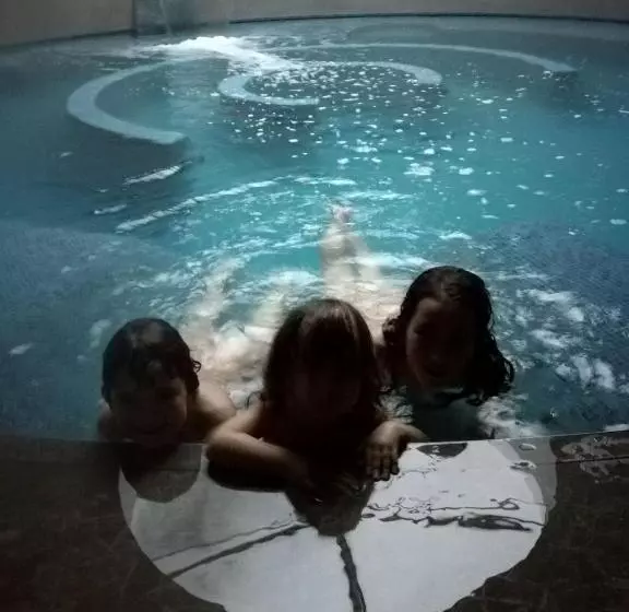 Balneum Boutique Hotel & B&b