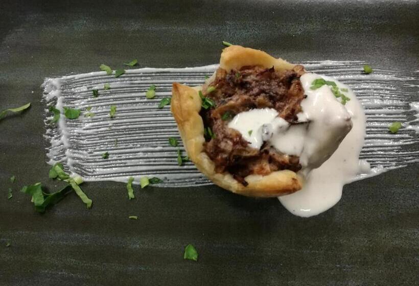 Balneum Boutique Hotel & B&b