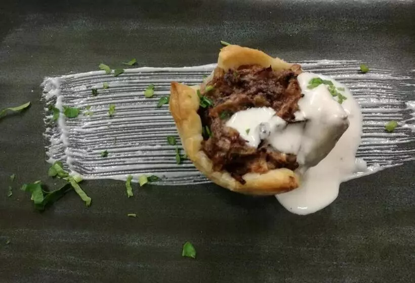 Balneum Boutique Hotel & B&b