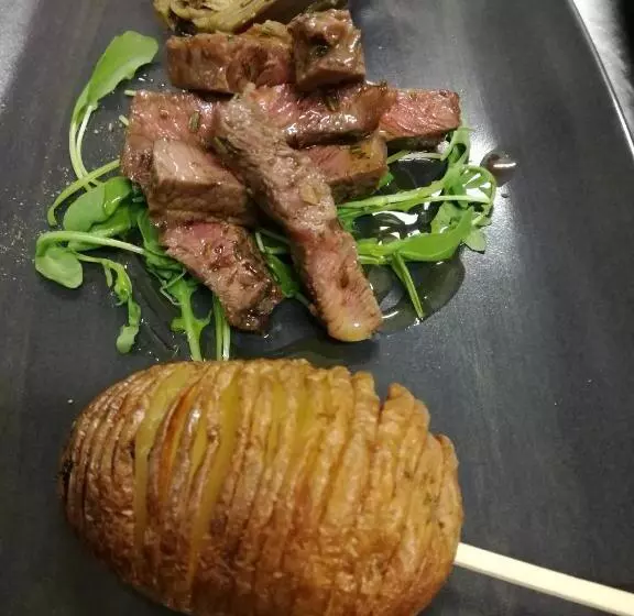 Balneum Boutique Hotel & B&b