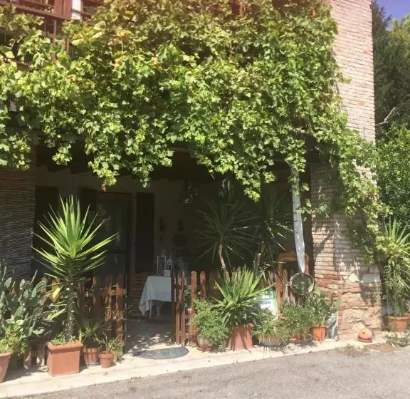 B&b Cosi Fan Tutte