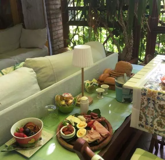 B&b Cosi Fan Tutte