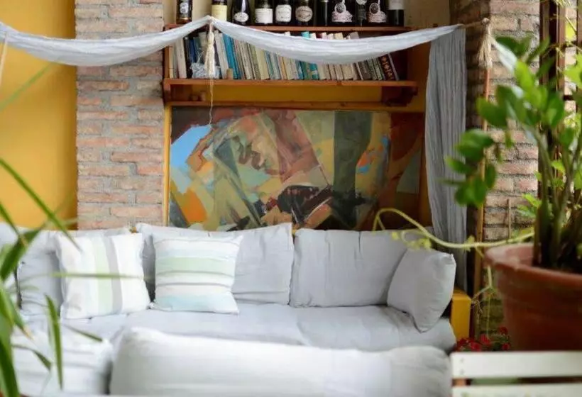 B&b Cosi Fan Tutte