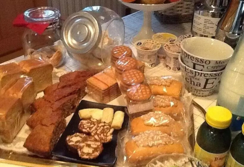 B&b Cosi Fan Tutte