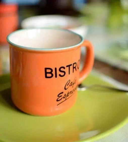 B&b Cosi Fan Tutte