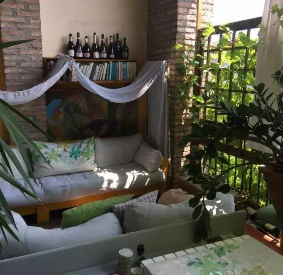 B&b Cosi Fan Tutte