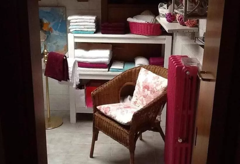B&b Cosi Fan Tutte