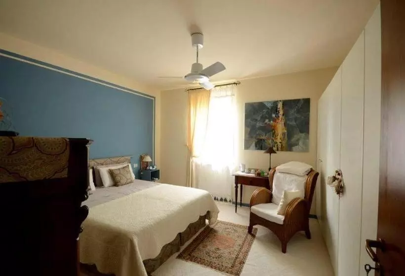 B&b Cosi Fan Tutte