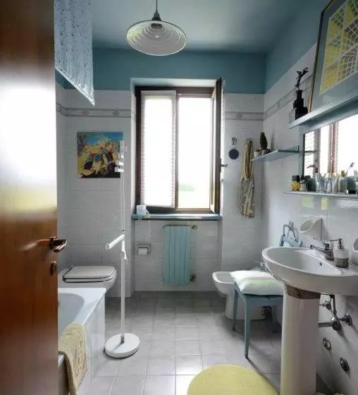 B&b Cosi Fan Tutte