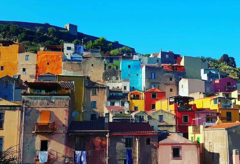 B&b Il Corso 41 Openhouse