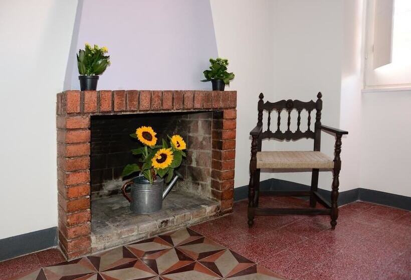 B&b Il Corso 41 Openhouse