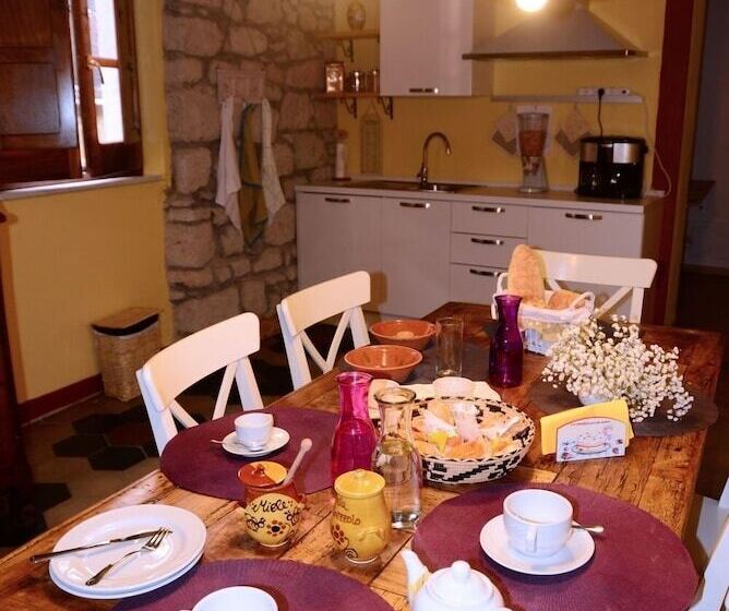 B&b Il Corso 41 Openhouse