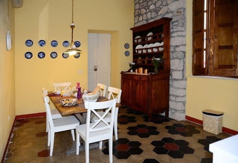 B&b Il Corso 41 Openhouse