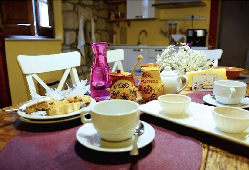 B&b Il Corso 41 Openhouse