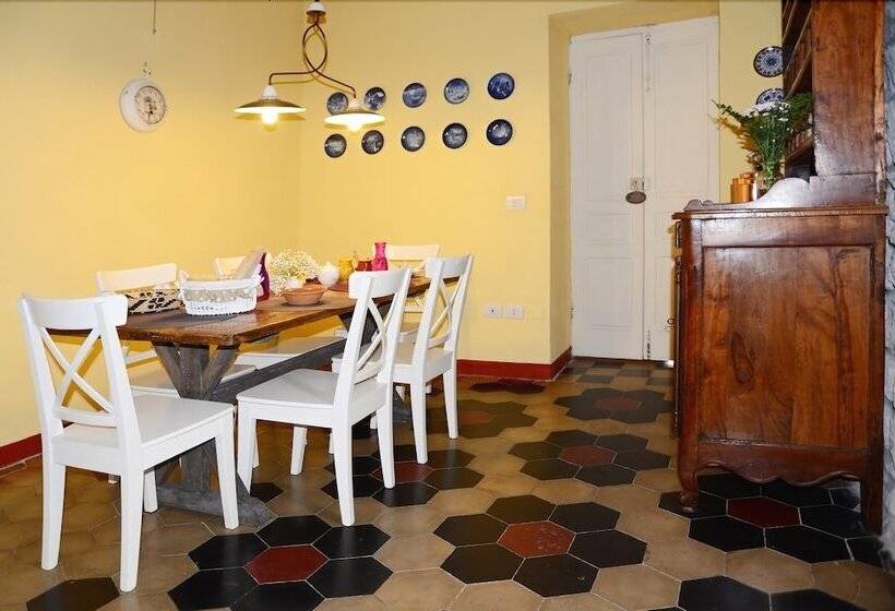 B&b Il Corso 41 Openhouse