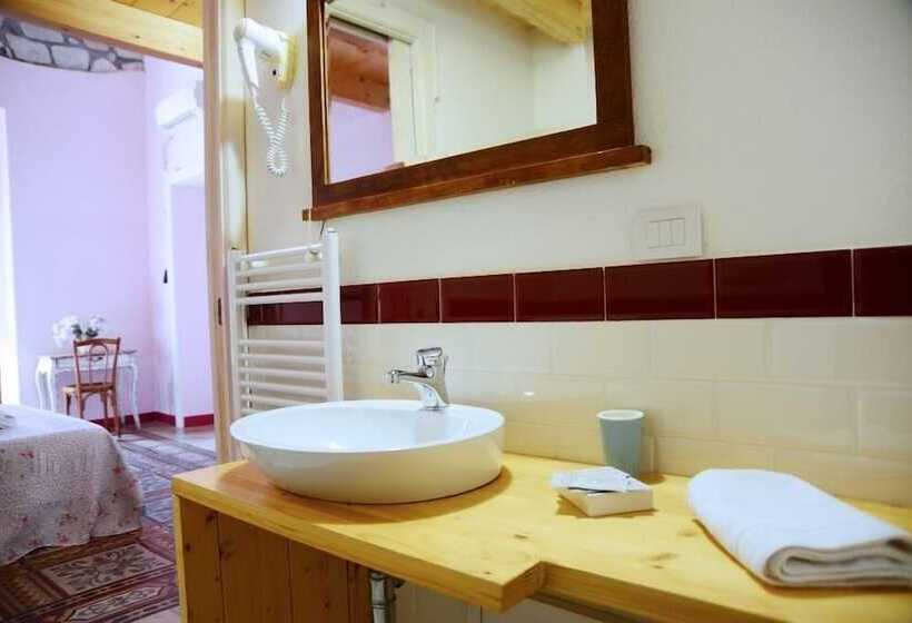 B&b Il Corso 41 Openhouse