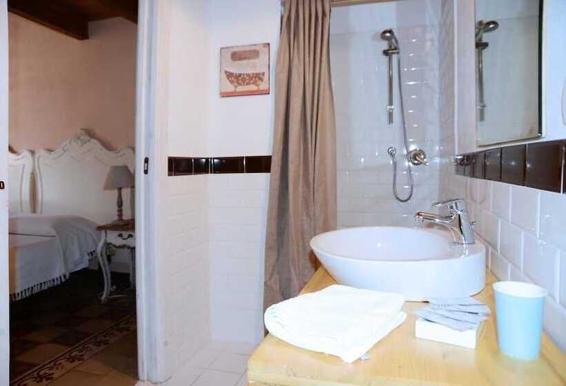 B&b Il Corso 41 Openhouse