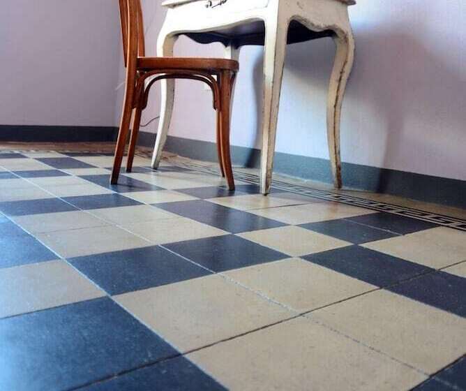 B&b Il Corso 41 Openhouse