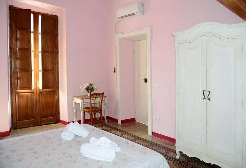 B&b Il Corso 41 Openhouse