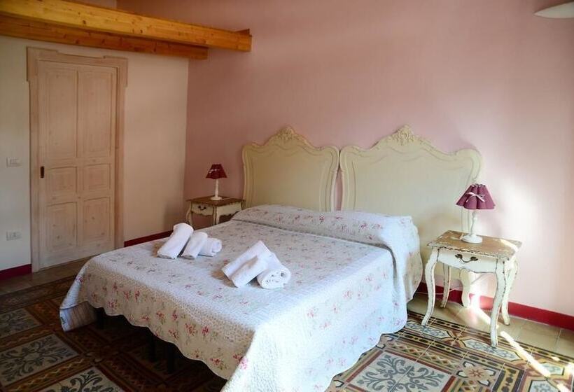 B&b Il Corso 41 Openhouse